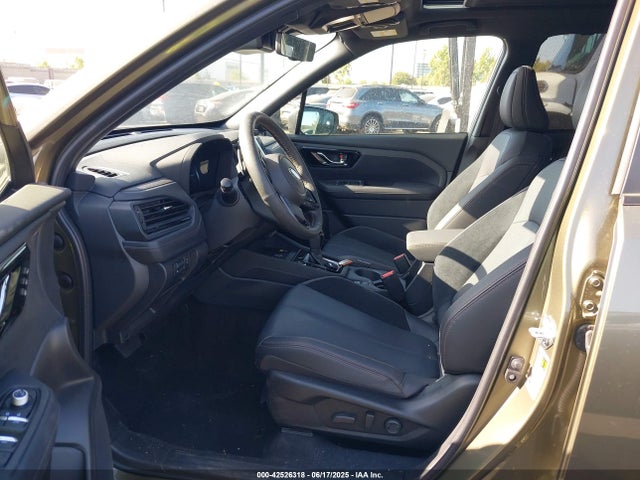 Subaru na 2025 JF2SLDTC2SH492775 Image 5