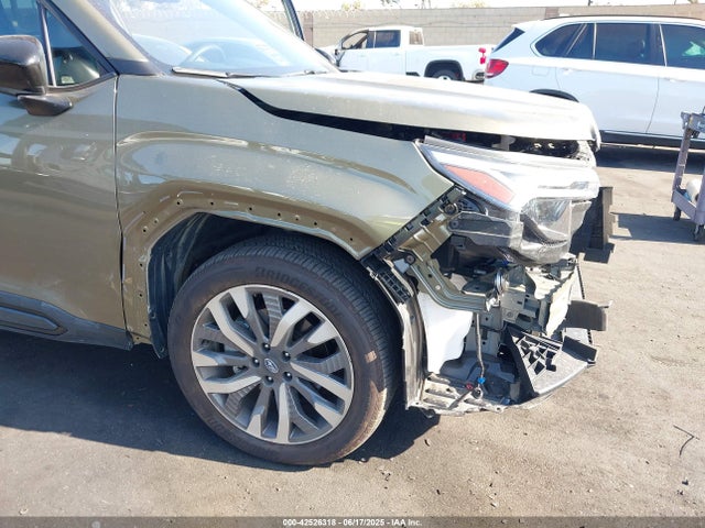 Subaru na 2025 JF2SLDTC2SH492775 Image 6