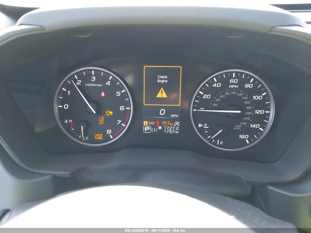 Subaru na 2025 JF2SLDTC2SH492775 Image 7