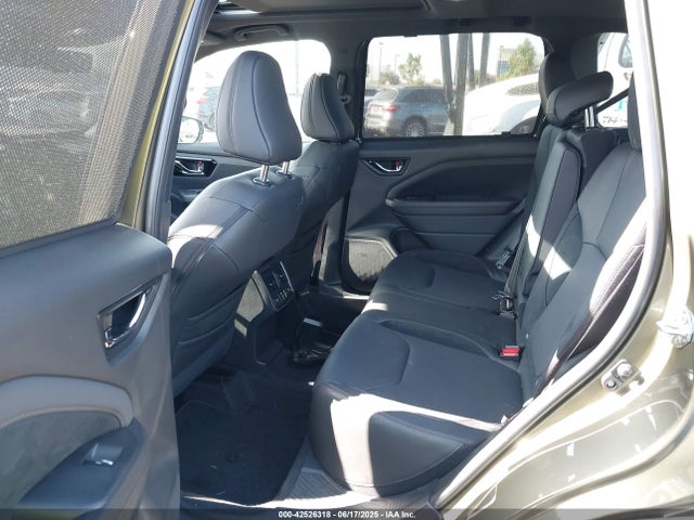 Subaru na 2025 JF2SLDTC2SH492775 Image 8
