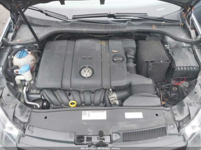 3VWPP7AJ6EM624719 Volkswagen 2014
