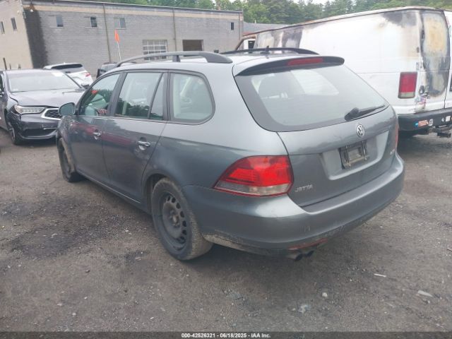 3VWPP7AJ6EM624719 Volkswagen 2014