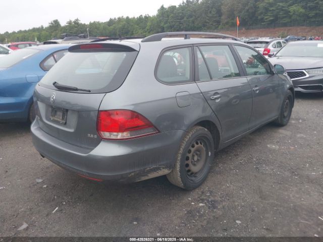 3VWPP7AJ6EM624719 Volkswagen 2014