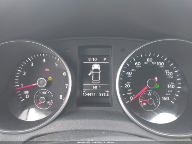 3VWPP7AJ6EM624719 Volkswagen 2014