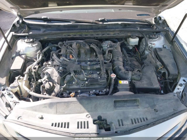 4T1BZ1HK6JU018325 Toyota 2gr-fks