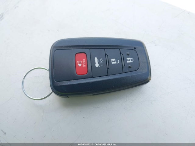 4T1BZ1HK6JU018325 Toyota 2gr-fks