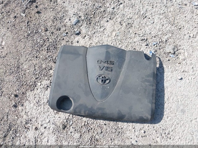 4T1BZ1HK6JU018325 Toyota 2gr-fks