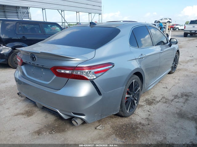 4T1BZ1HK6JU018325 Toyota 2gr-fks