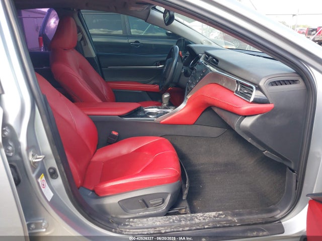 4T1BZ1HK6JU018325 Toyota 2gr-fks