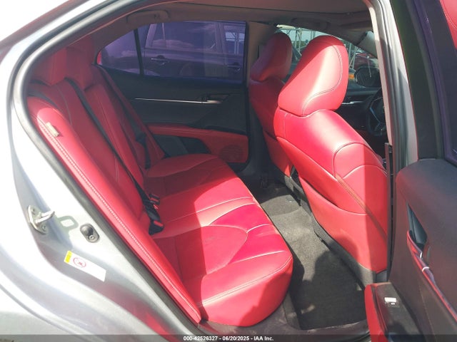 4T1BZ1HK6JU018325 Toyota 2gr-fks