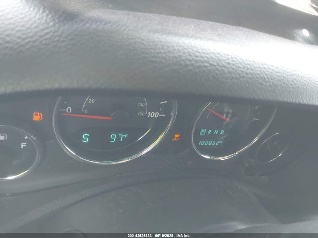 1C4BJWDG2JL824078 Jeep WRANGLER JK