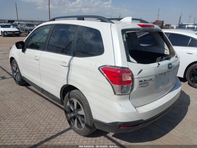 JF2SJABC5JH478633 Subaru naturally aspirated u5