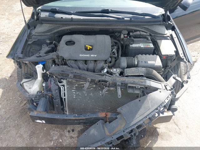 5NPD84LF4JH374746 Hyundai mpi nu
