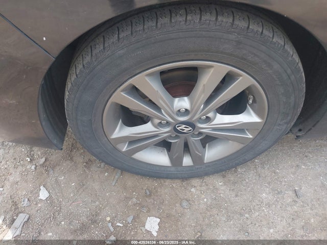 5NPD84LF4JH374746 Hyundai mpi nu