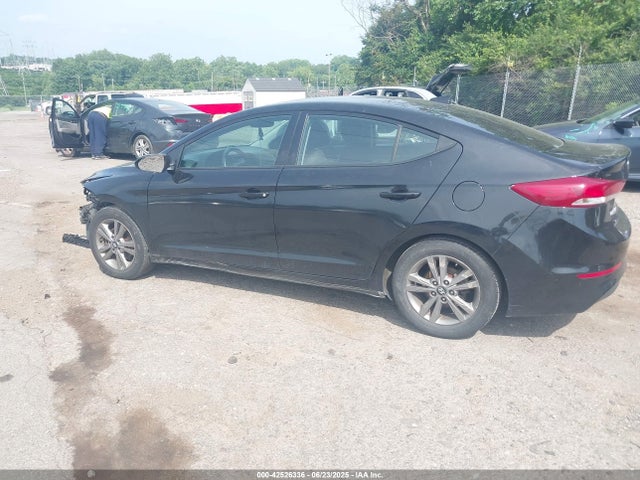 5NPD84LF4JH374746 Hyundai mpi nu
