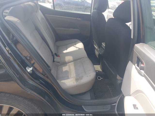 5NPD84LF4JH374746 Hyundai mpi nu