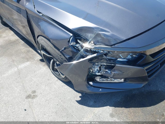 1HGCV2F32KA015416 Honda k20c4