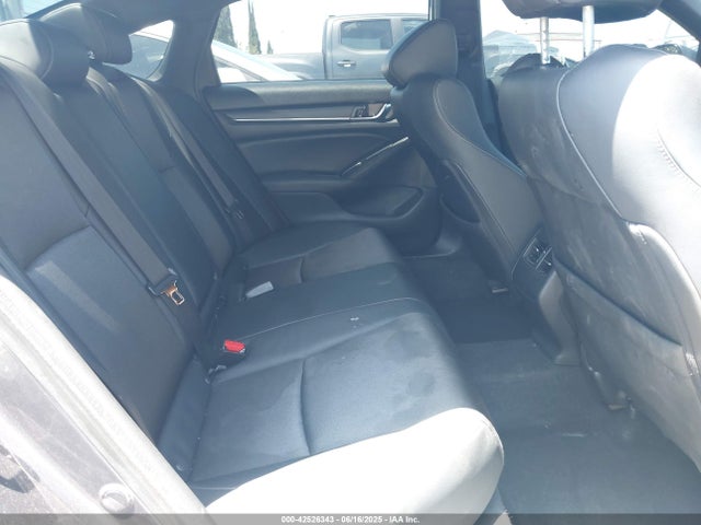 1HGCV2F32KA015416 Honda k20c4