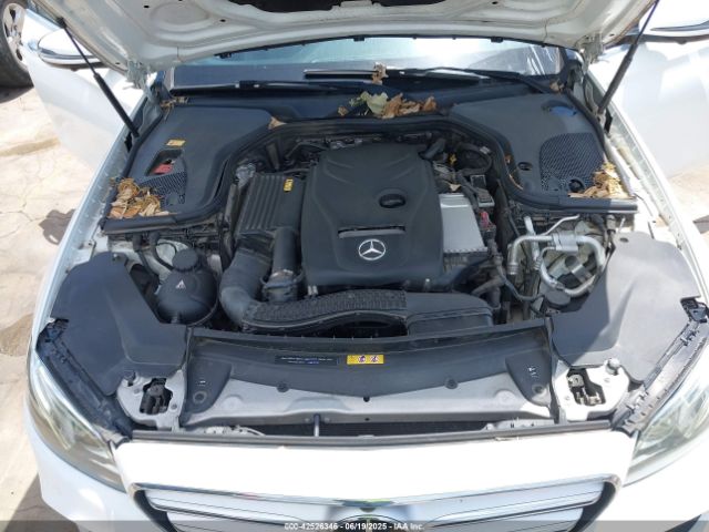 WDDZF4JB5HA011651 Mercedes-Benz m274