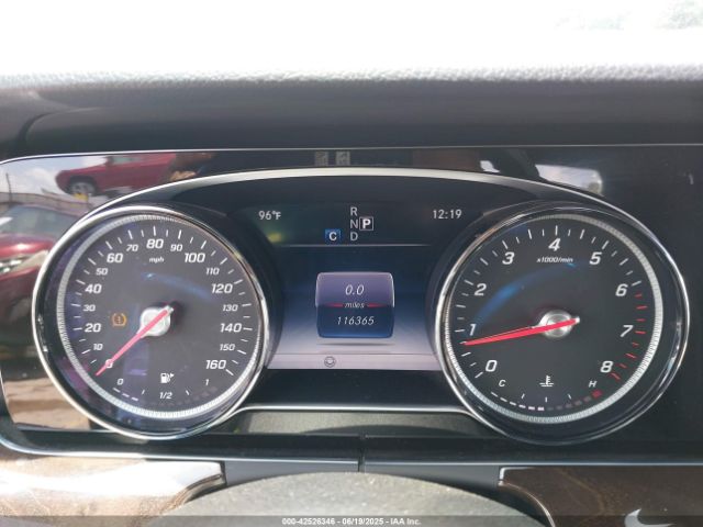 WDDZF4JB5HA011651 Mercedes-Benz m274