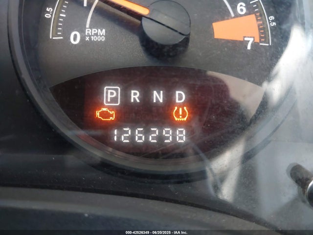 1C4NJPBB6ED726519 Jeep Patriot