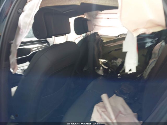 2022 AUDI A6 WAUM2BF28NN023744 Photo 7