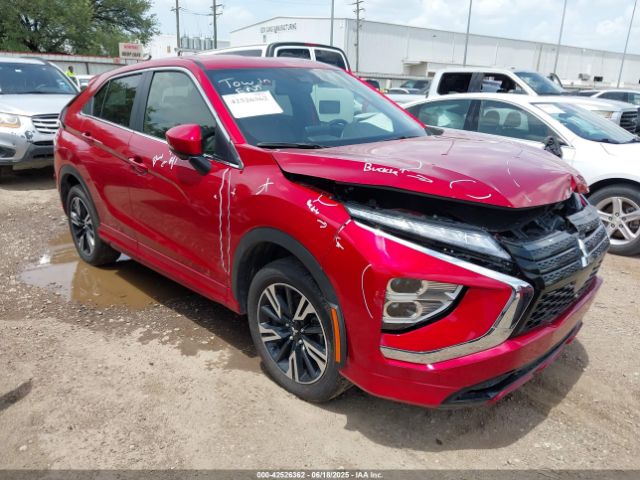 2024 MITSUBISHI ECLIPSE CROSS JA4ATWAA6RZ075262 Photo 0