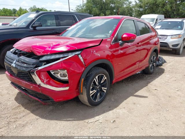 2024 MITSUBISHI ECLIPSE CROSS JA4ATWAA6RZ075262 Photo 1