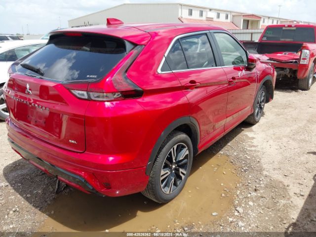 2024 MITSUBISHI ECLIPSE CROSS JA4ATWAA6RZ075262 Photo 3