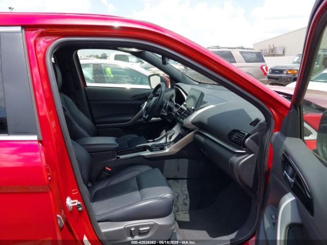 2024 MITSUBISHI ECLIPSE CROSS JA4ATWAA6RZ075262 Photo 4