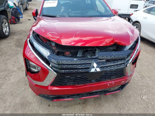 2024 MITSUBISHI ECLIPSE CROSS JA4ATWAA6RZ075262 Photo 5