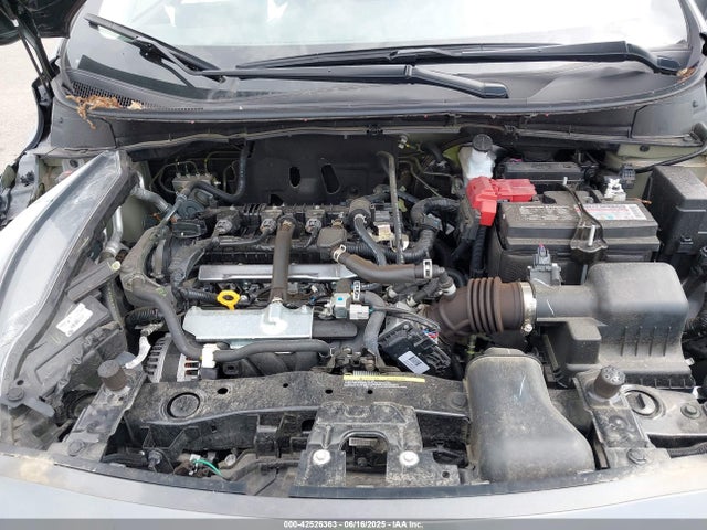 Nissan Versa 2024 3N1CN8DV3RL888779 Image 10