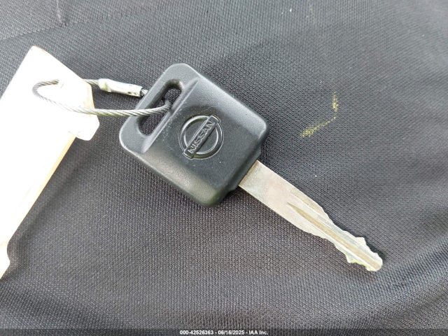 Nissan Versa 2024 3N1CN8DV3RL888779 Image 11