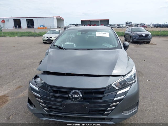 Nissan Versa 2024 3N1CN8DV3RL888779 Image 12