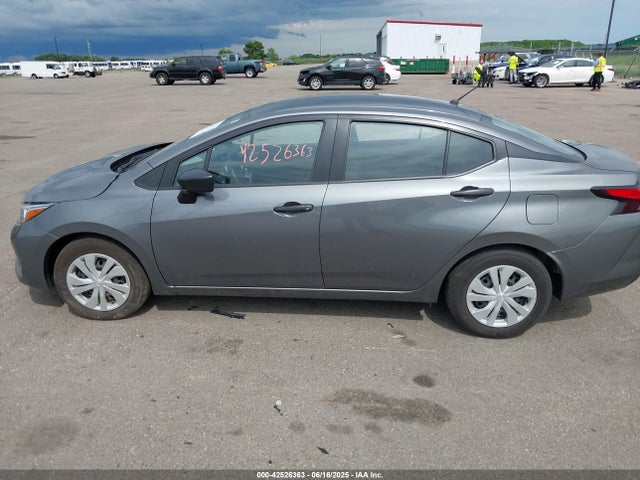 Nissan Versa 2024 3N1CN8DV3RL888779 Image 14