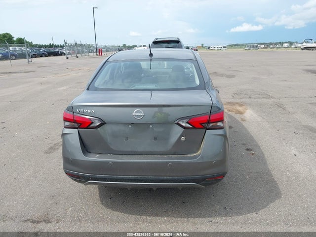 Nissan Versa 2024 3N1CN8DV3RL888779 Image 16