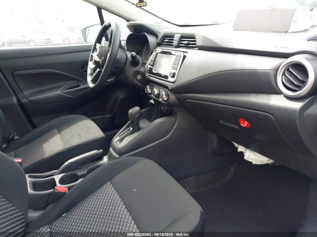 Nissan Versa 2024 3N1CN8DV3RL888779 Image 5