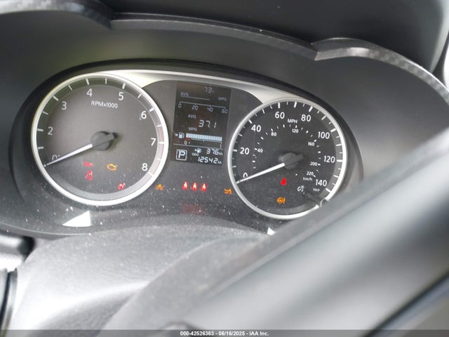 Nissan Versa 2024 3N1CN8DV3RL888779 Image 7