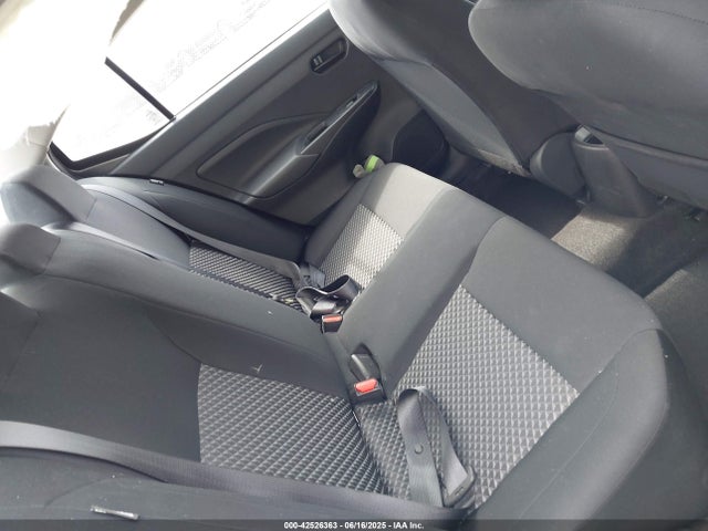 Nissan Versa 2024 3N1CN8DV3RL888779 Image 8