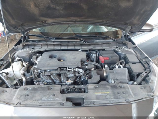 1N4BL4DV5KC134636 Nissan 2019