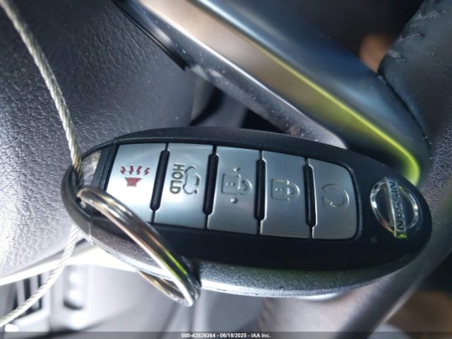 1N4BL4DV5KC134636 Nissan 2019
