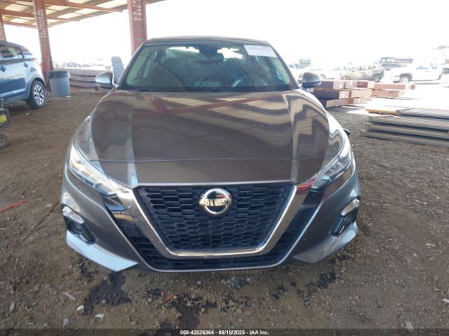 1N4BL4DV5KC134636 Nissan 2019