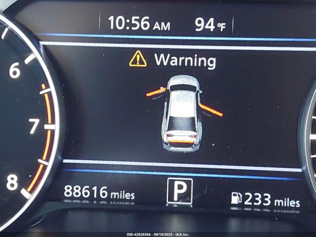 1N4BL4DV5KC134636 Nissan 2019