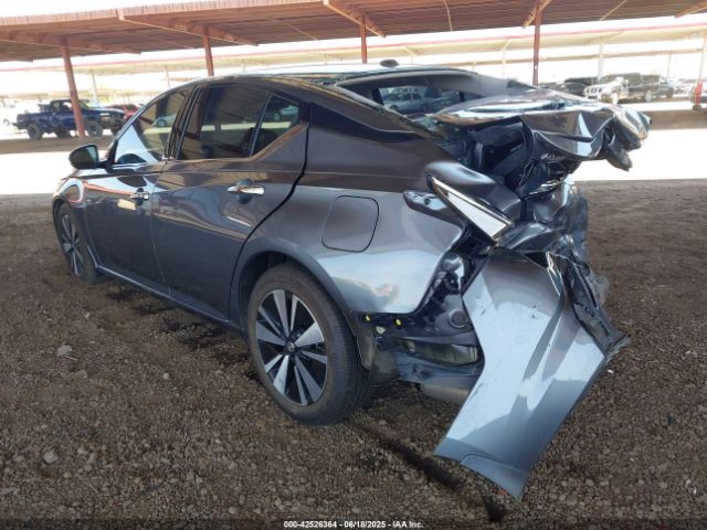 1N4BL4DV5KC134636 Nissan 2019