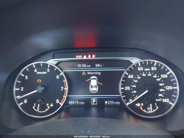 1N4BL4DV5KC134636 Nissan 2019