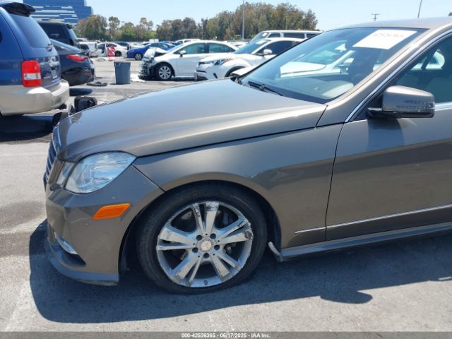 2013 MERCEDES-BENZ E 350 WDDHF5KB3DA767988 Photo 5