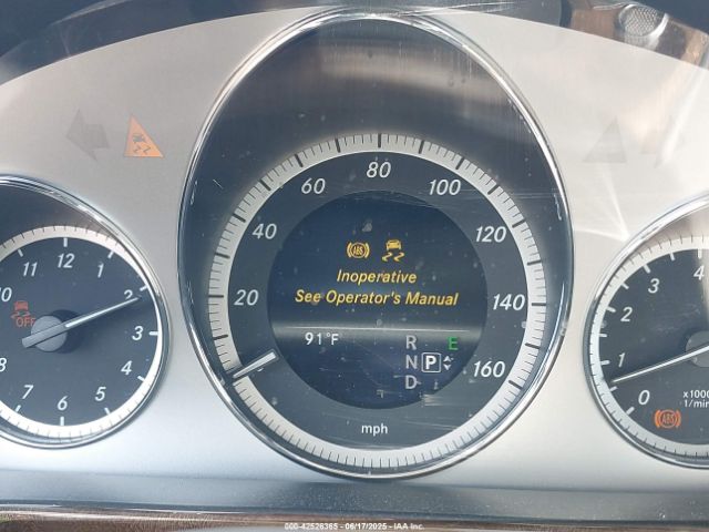 2013 MERCEDES-BENZ E 350 WDDHF5KB3DA767988 Photo 6