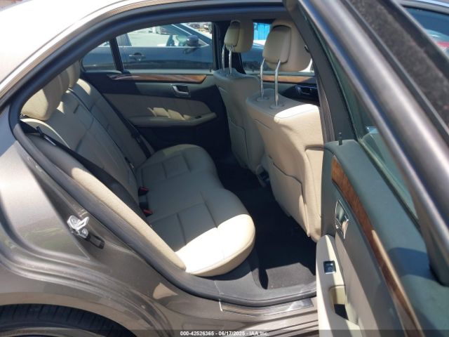 2013 MERCEDES-BENZ E 350 WDDHF5KB3DA767988 Photo 7