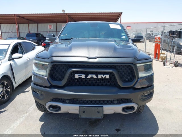 RAM 1500 2020 1C6SRFLT1LN398728 Image 12