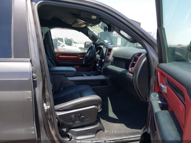 RAM 1500 2020 1C6SRFLT1LN398728 Image 5